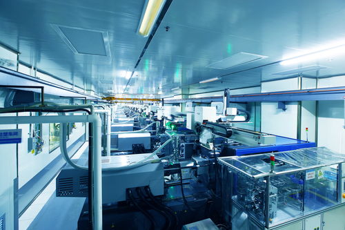 金股挖掘 凈利率高達(dá)37.7%，從賣設(shè)備、賣服務(wù)到賣產(chǎn)品——解析一家設(shè)備公司的另類轉(zhuǎn)型打法